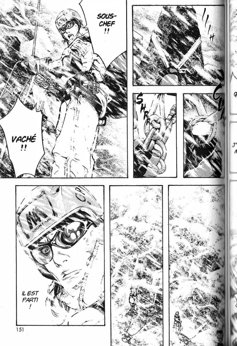 Read Ascension FR Manga Online