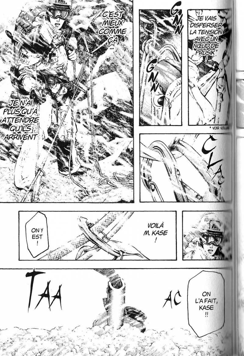 Read Ascension FR Manga Online
