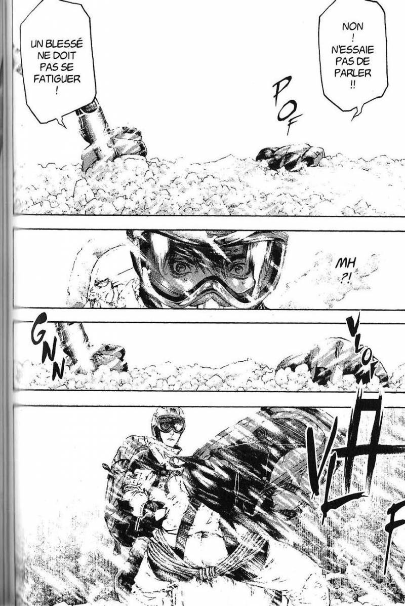 Read Ascension FR Manga Online