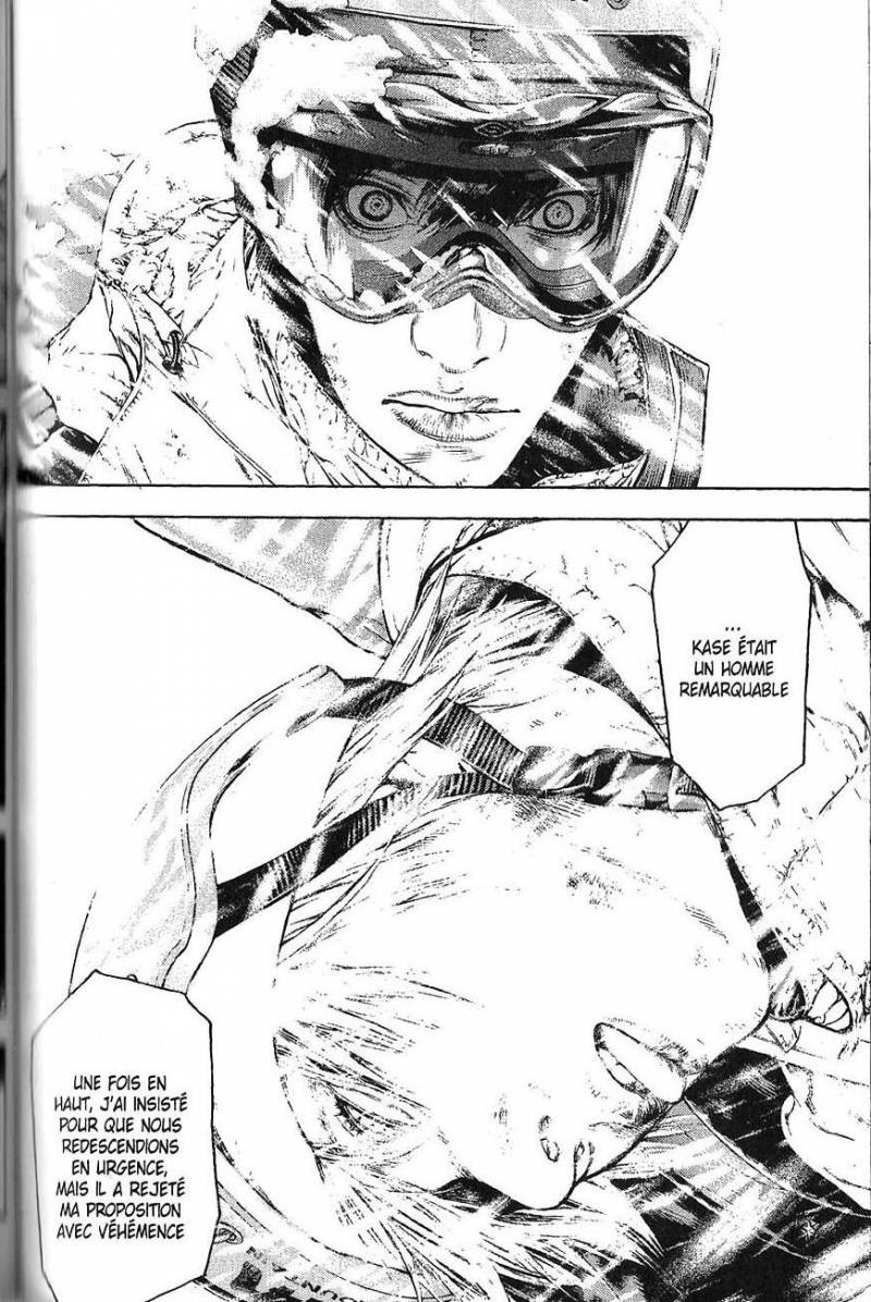 Read Ascension FR Manga Online