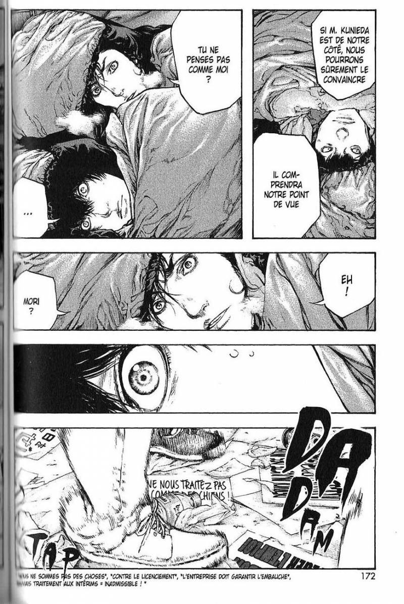 Read Ascension FR Manga Online