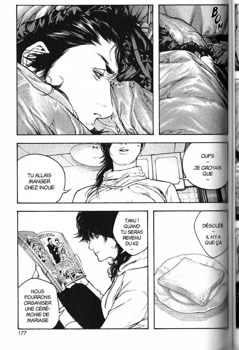 Read Ascension FR Manga Online