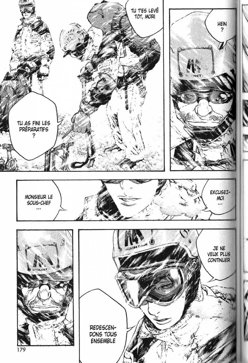 Read Ascension FR Manga Online