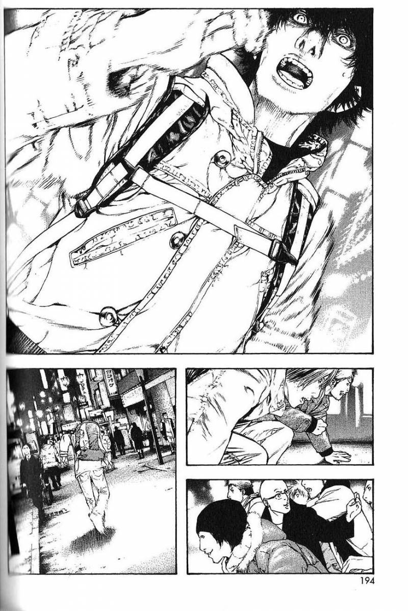 Read Ascension FR Manga Online