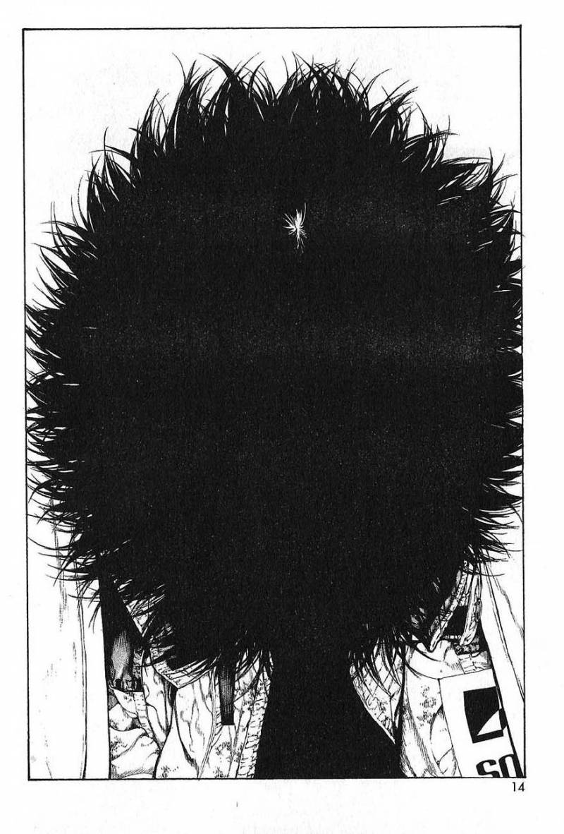 Read Ascension FR Manga Online