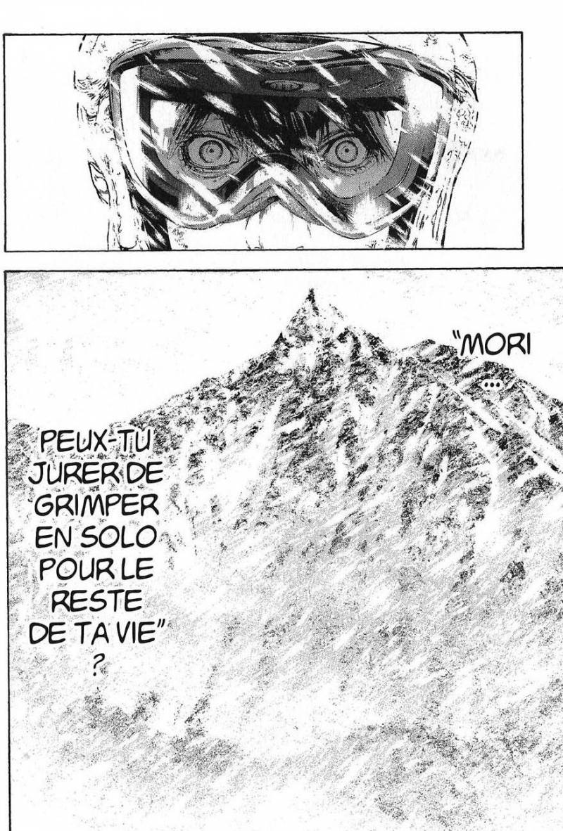Read Ascension FR Manga Online