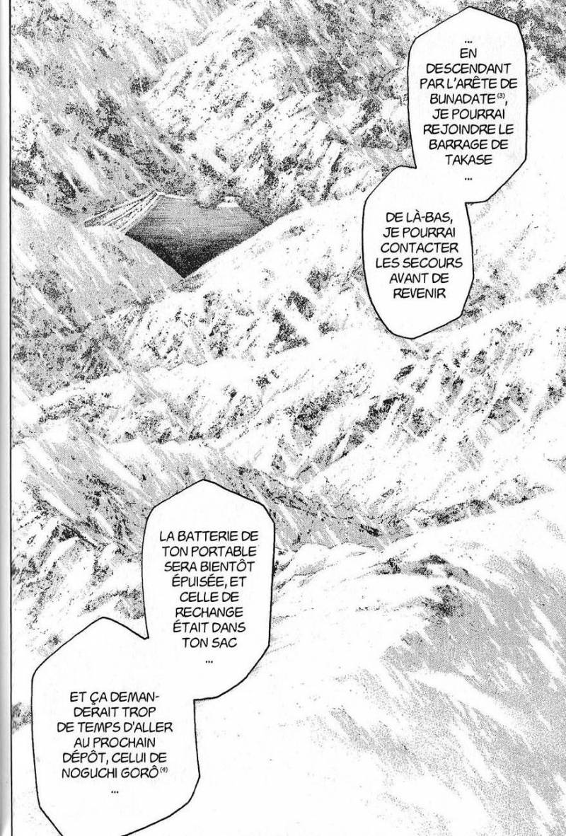 Read Ascension FR Manga Online