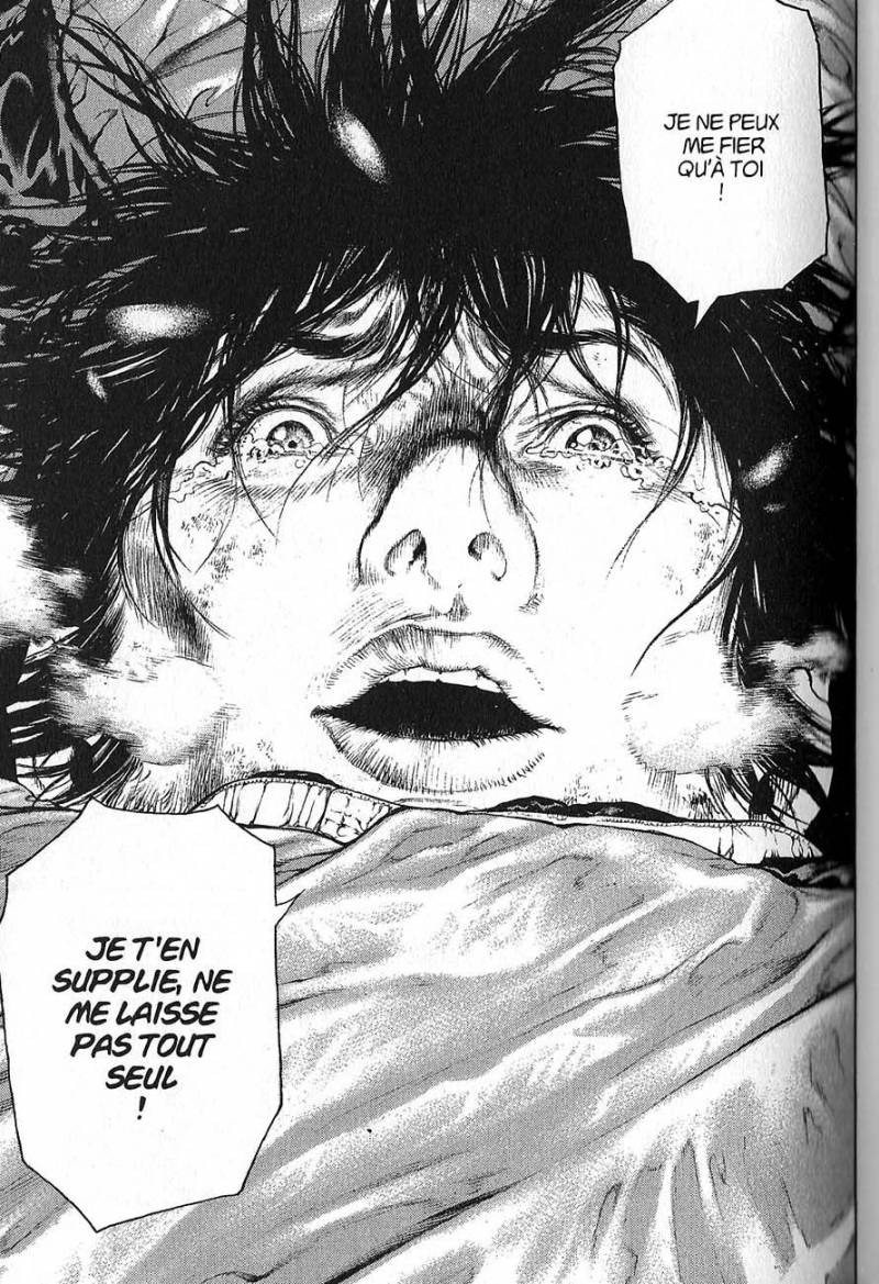 Read Ascension FR Manga Online