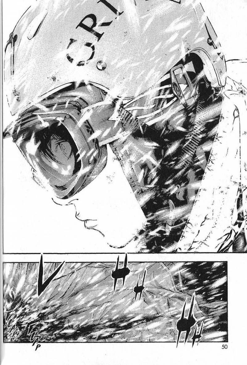 Read Ascension FR Manga Online