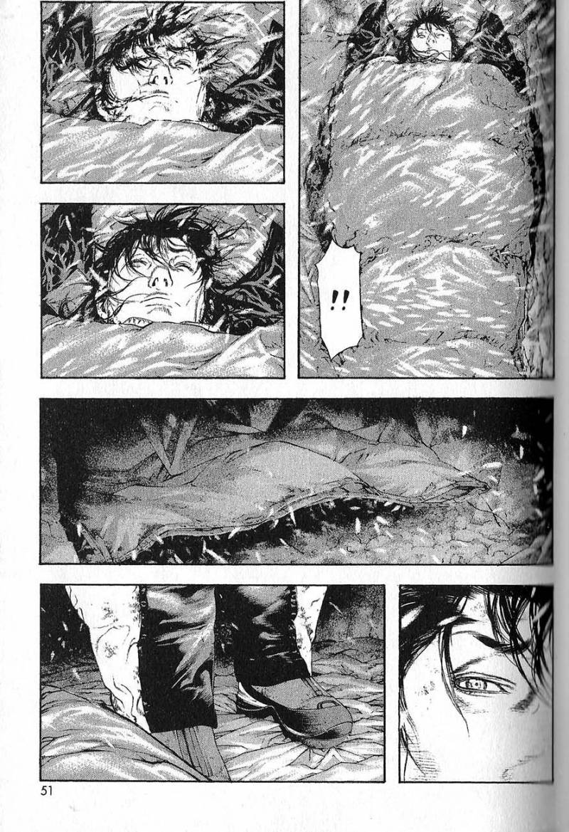 Read Ascension FR Manga Online