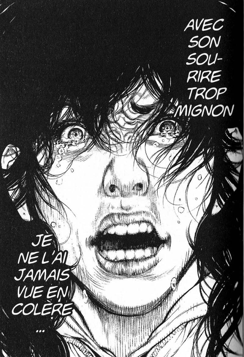 Read Ascension FR Manga Online
