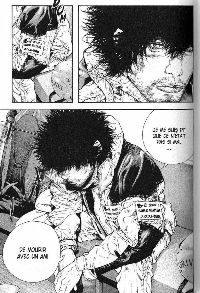 Read Ascension FR Manga Online