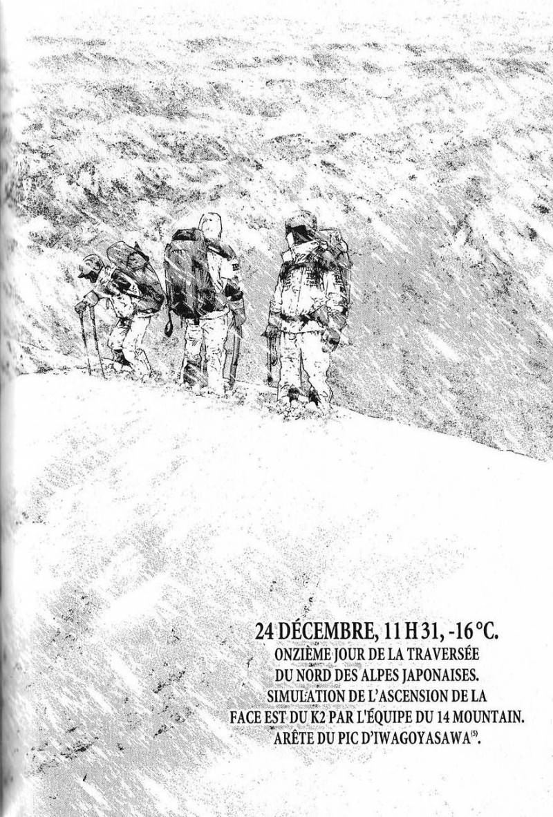Read Ascension FR Manga Online