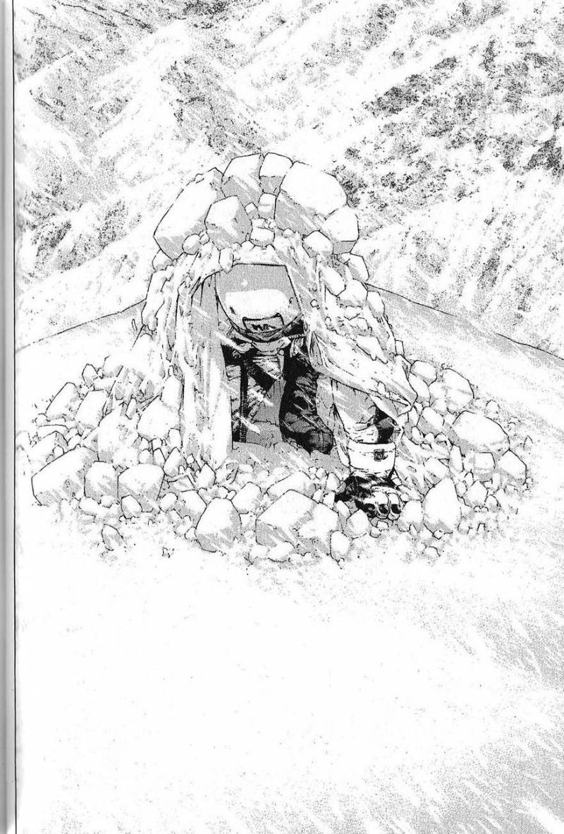 Read Ascension FR Manga Online