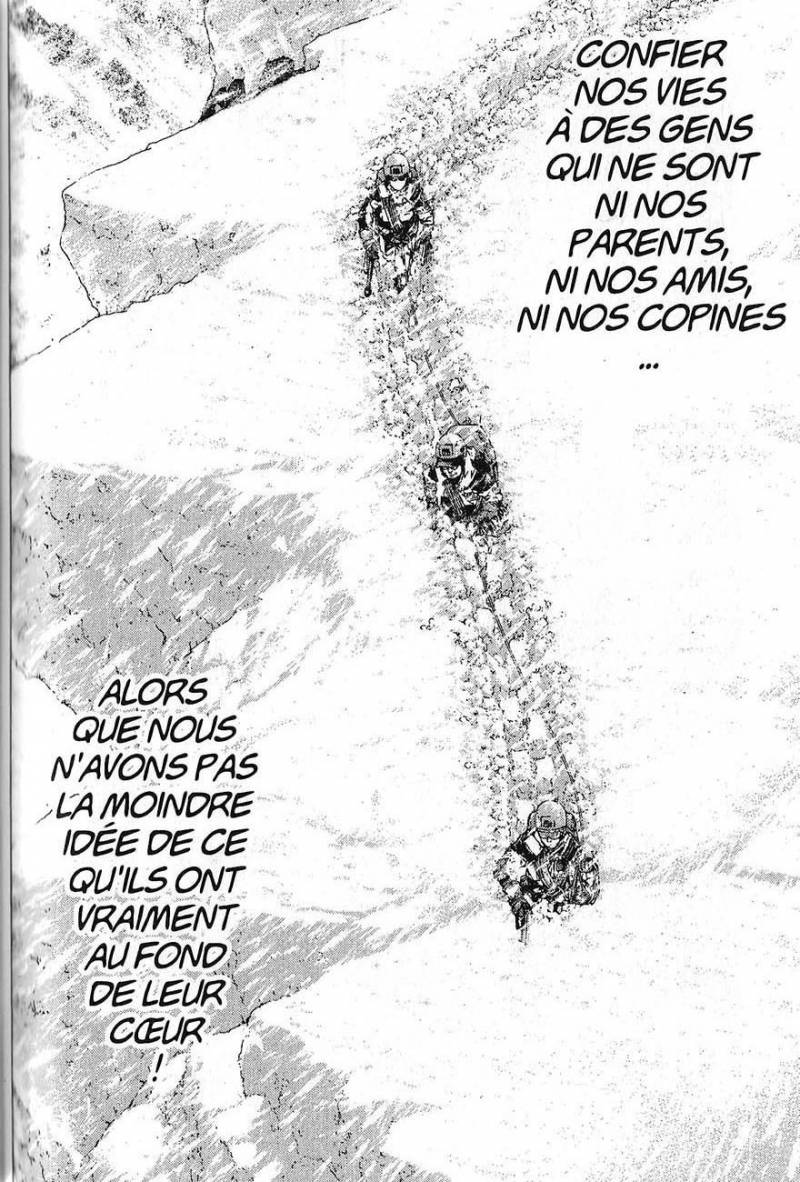 Read Ascension FR Manga Online