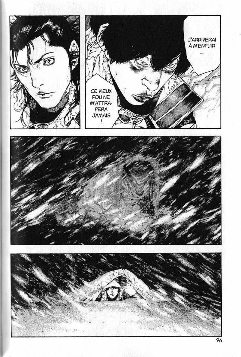 Read Ascension FR Manga Online