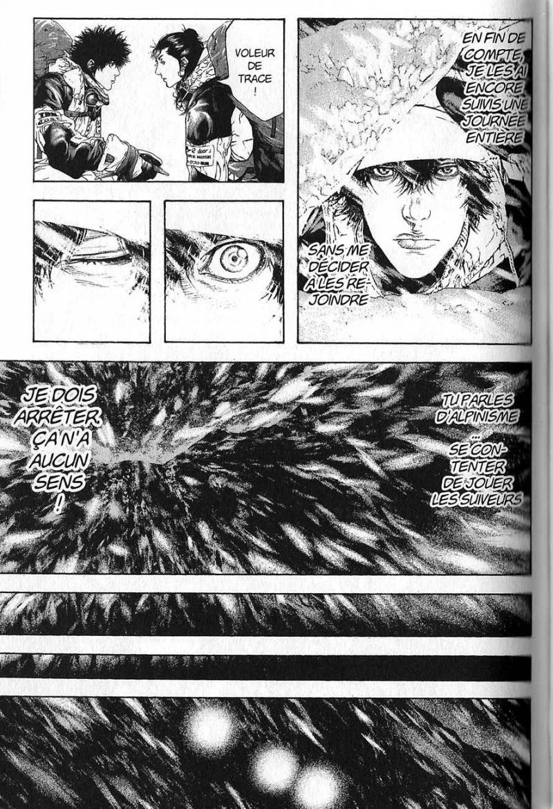 Read Ascension FR Manga Online