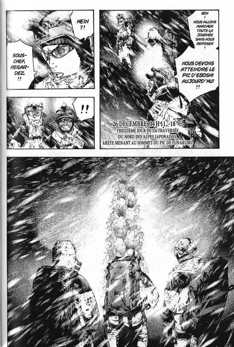 Read Ascension FR Manga Online