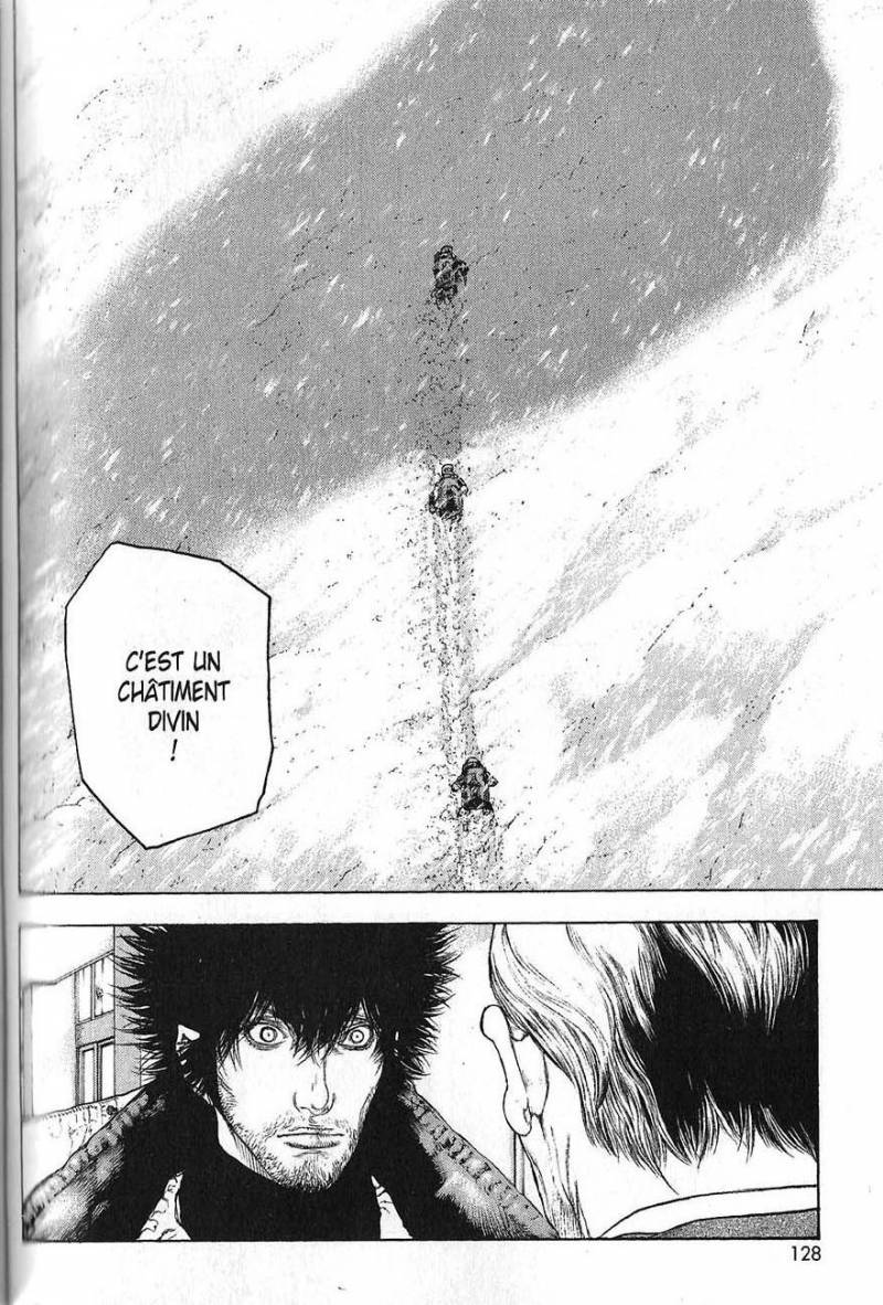 Read Ascension FR Manga Online