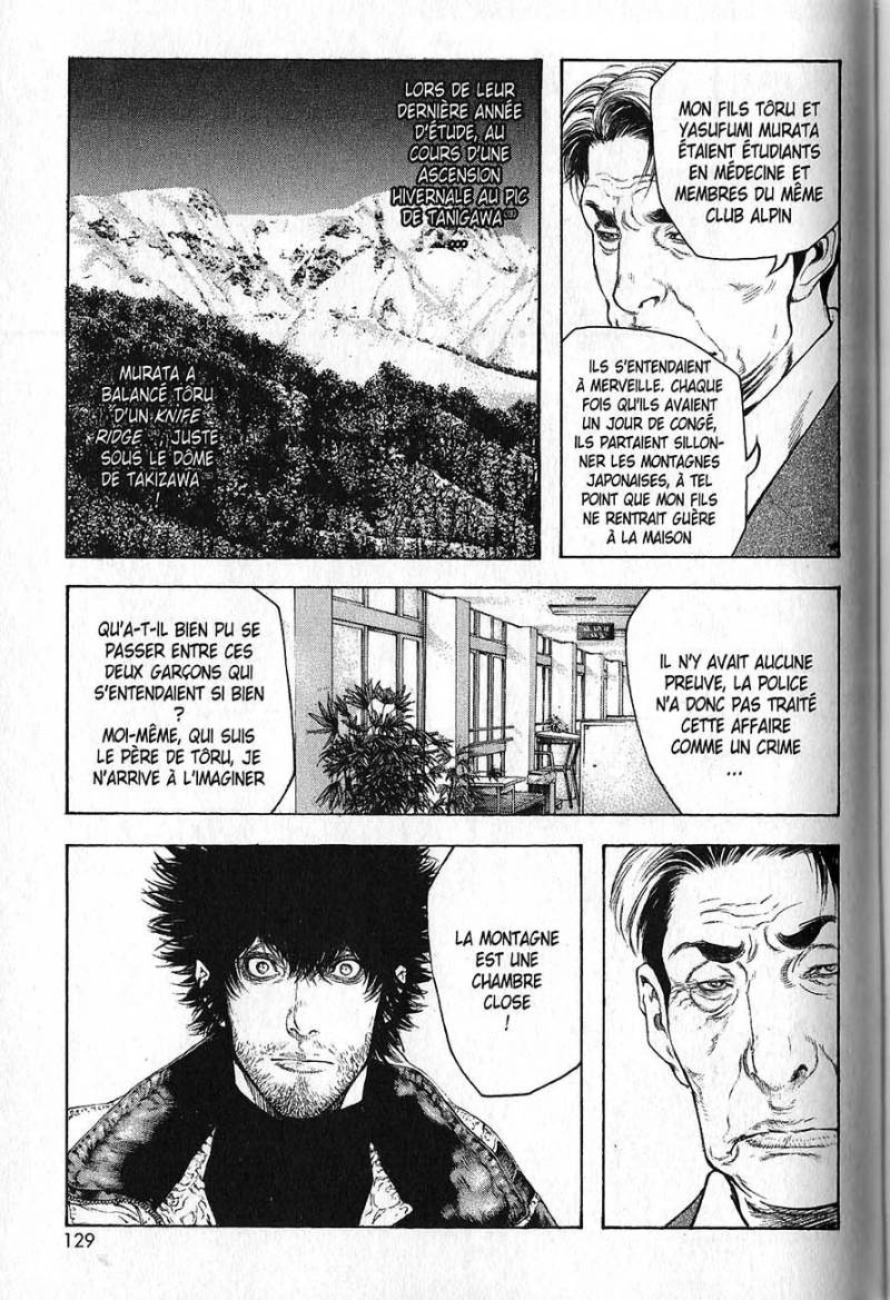 Read Ascension FR Manga Online