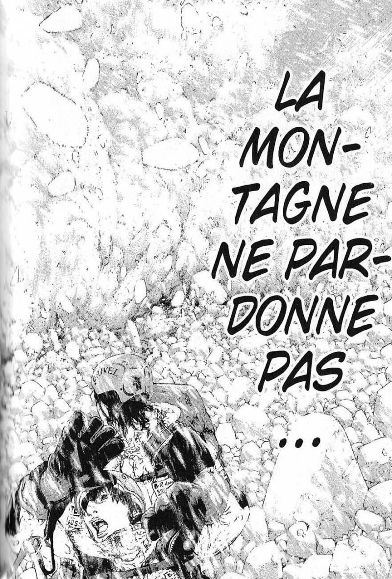 Read Ascension FR Manga Online