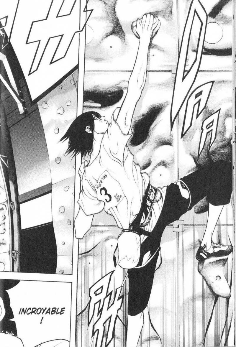 Read Ascension FR Manga Online