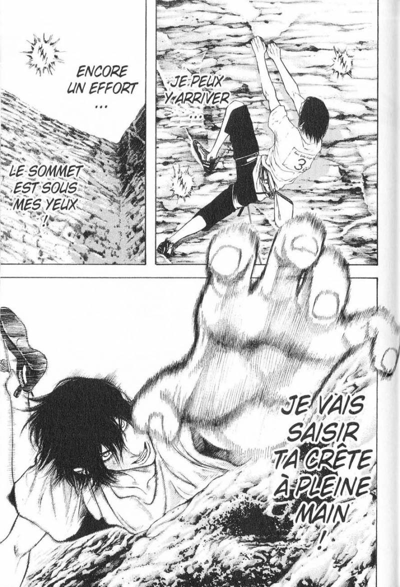 Read Ascension FR Manga Online