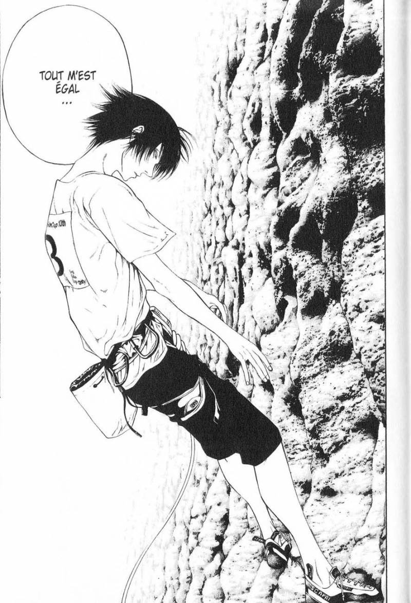 Read Ascension FR Manga Online