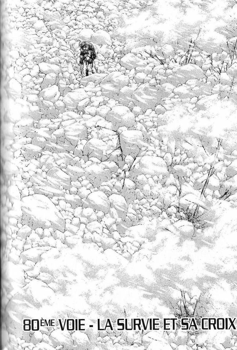 Read Ascension FR Manga Online
