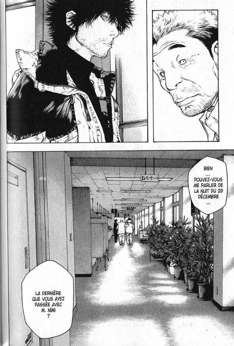 Read Ascension FR Manga Online