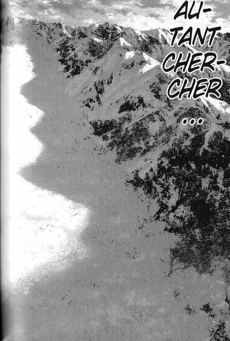 Read Ascension FR Manga Online