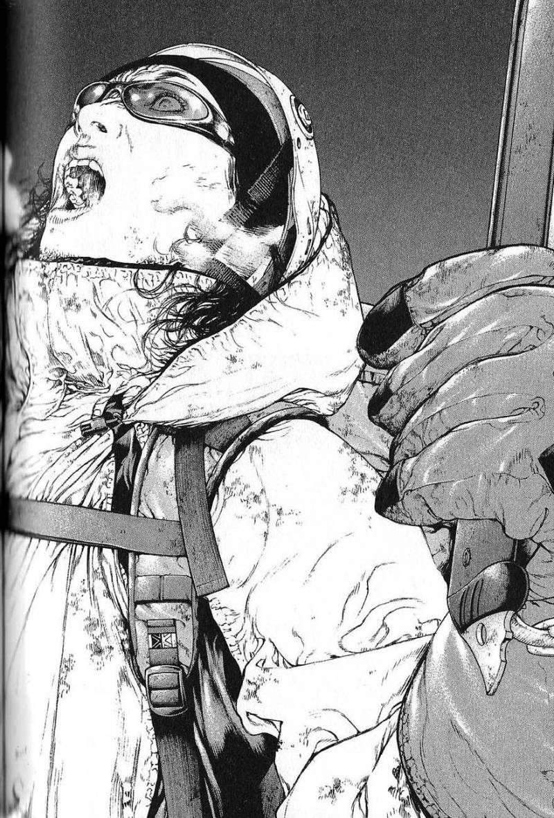 Read Ascension FR Manga Online