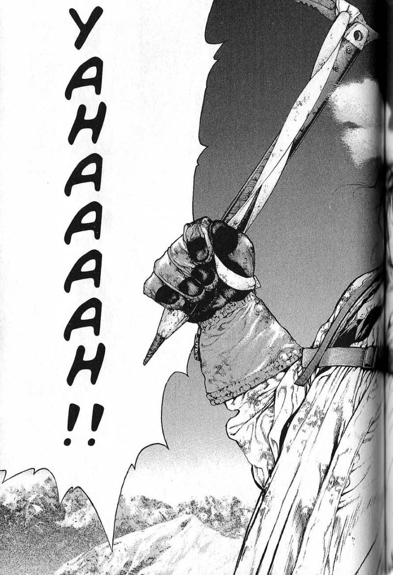 Read Ascension FR Manga Online