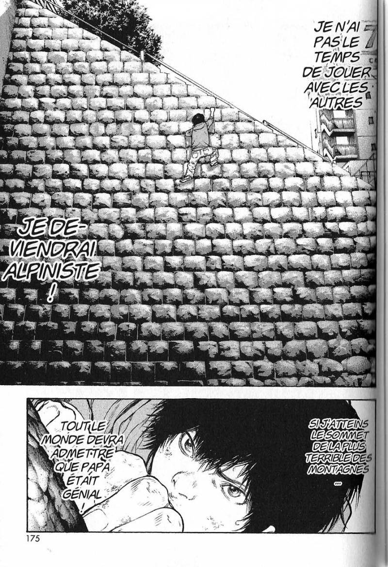 Read Ascension FR Manga Online
