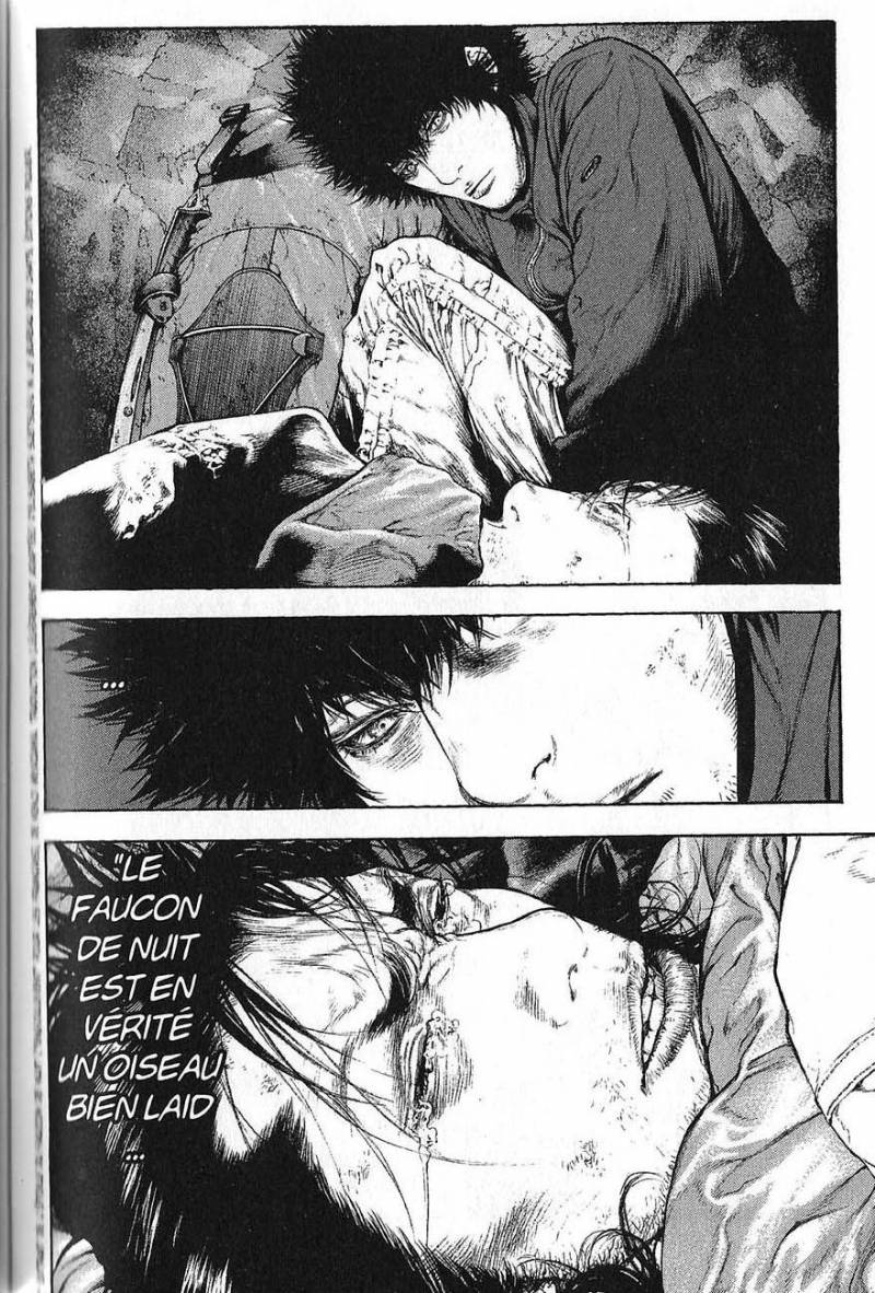 Read Ascension FR Manga Online