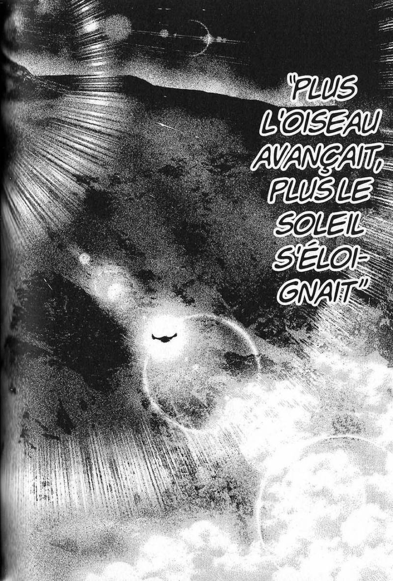 Read Ascension FR Manga Online