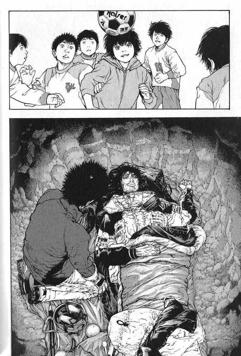 Read Ascension FR Manga Online
