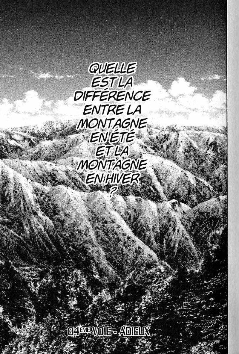 Read Ascension FR Manga Online