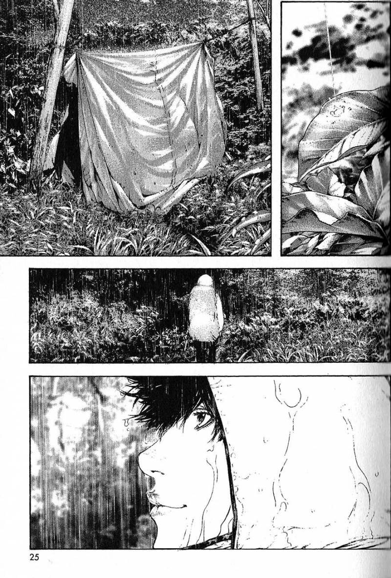 Read Ascension FR Manga Online