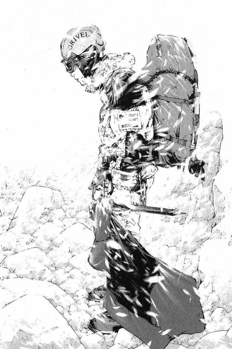 Read Ascension FR Manga Online