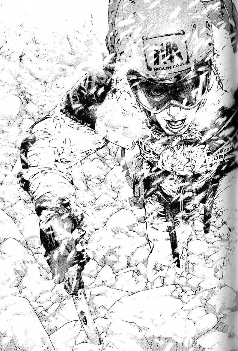 Read Ascension FR Manga Online