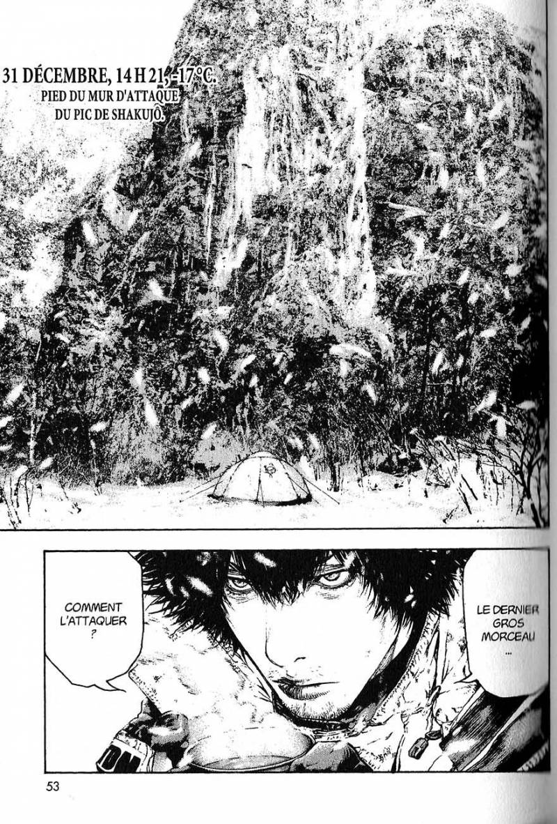Read Ascension FR Manga Online