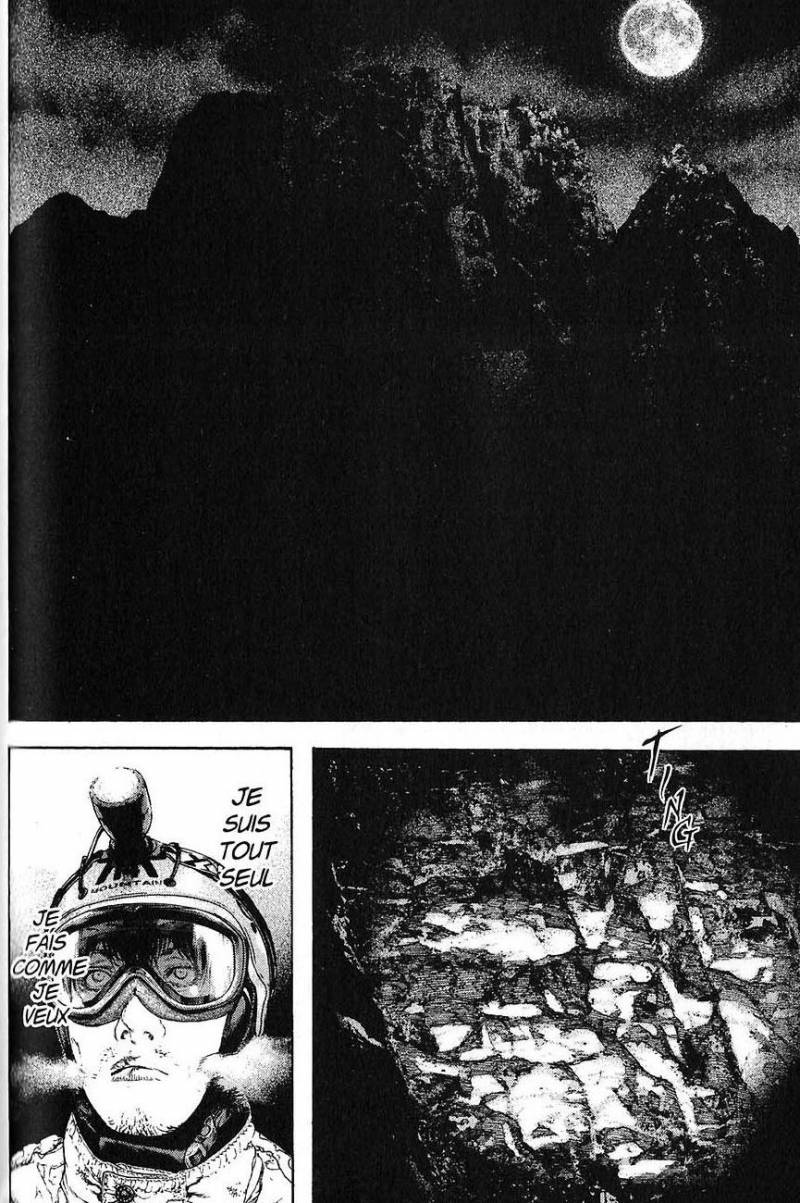 Read Ascension FR Manga Online