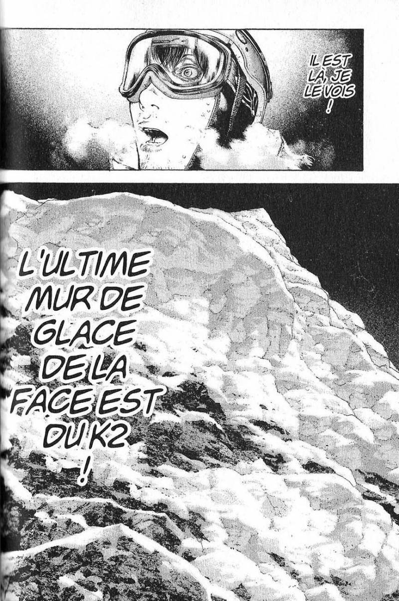 Read Ascension FR Manga Online