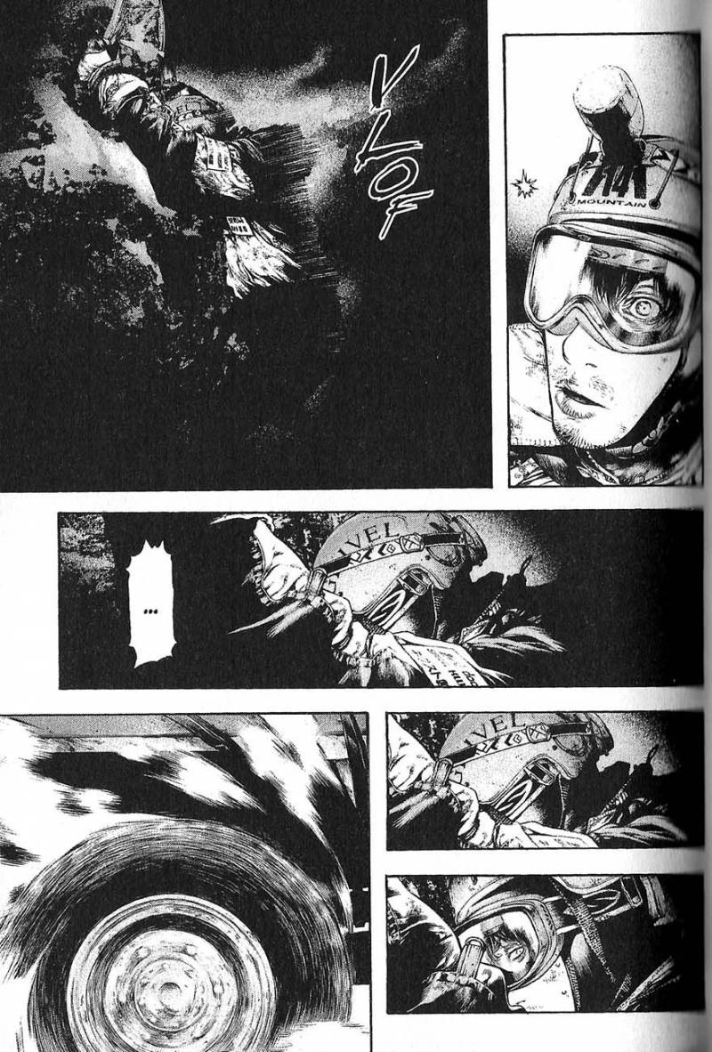 Read Ascension FR Manga Online