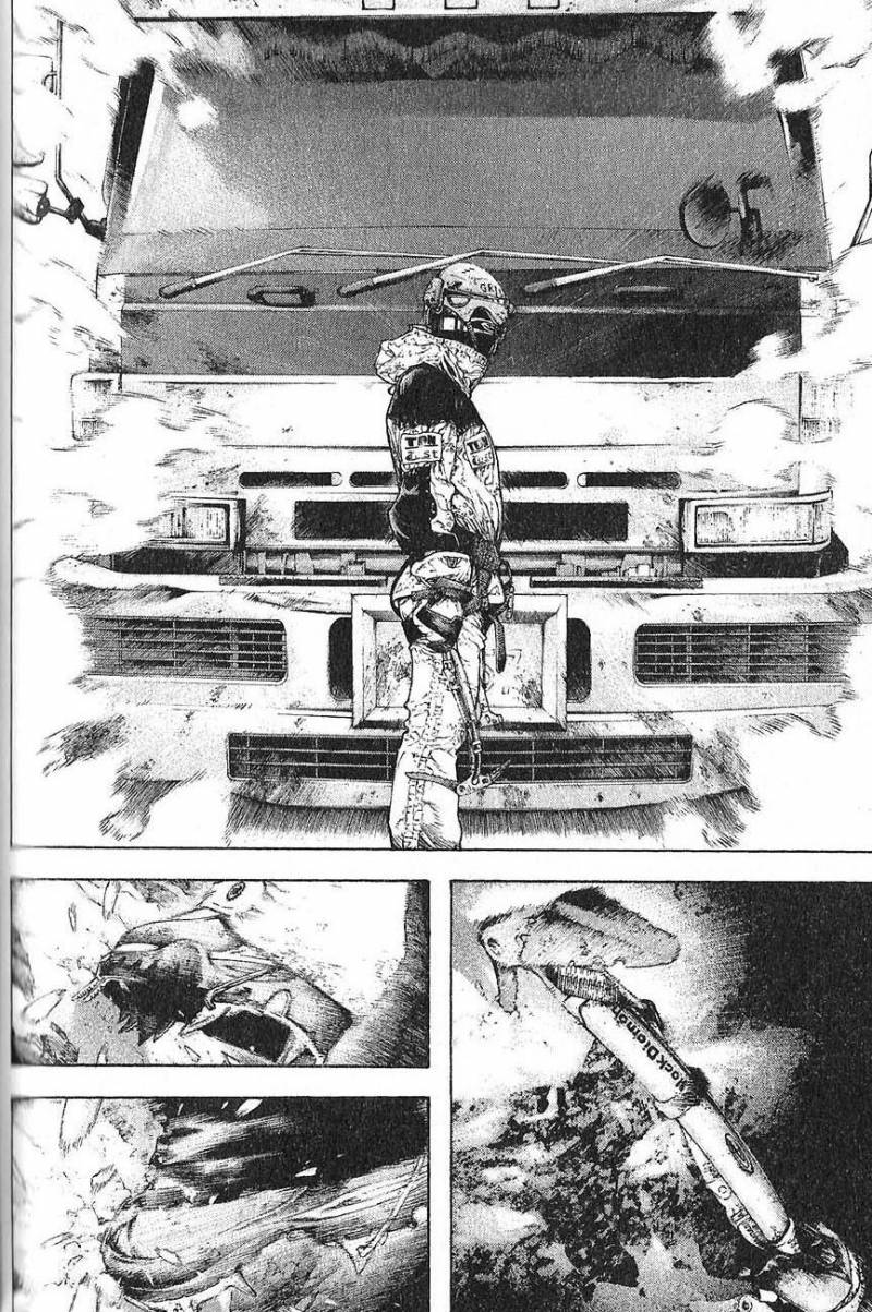 Read Ascension FR Manga Online