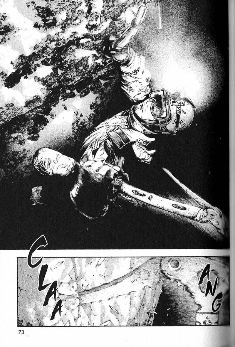 Read Ascension FR Manga Online