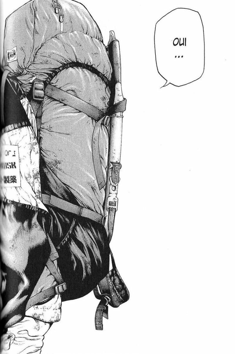 Read Ascension FR Manga Online