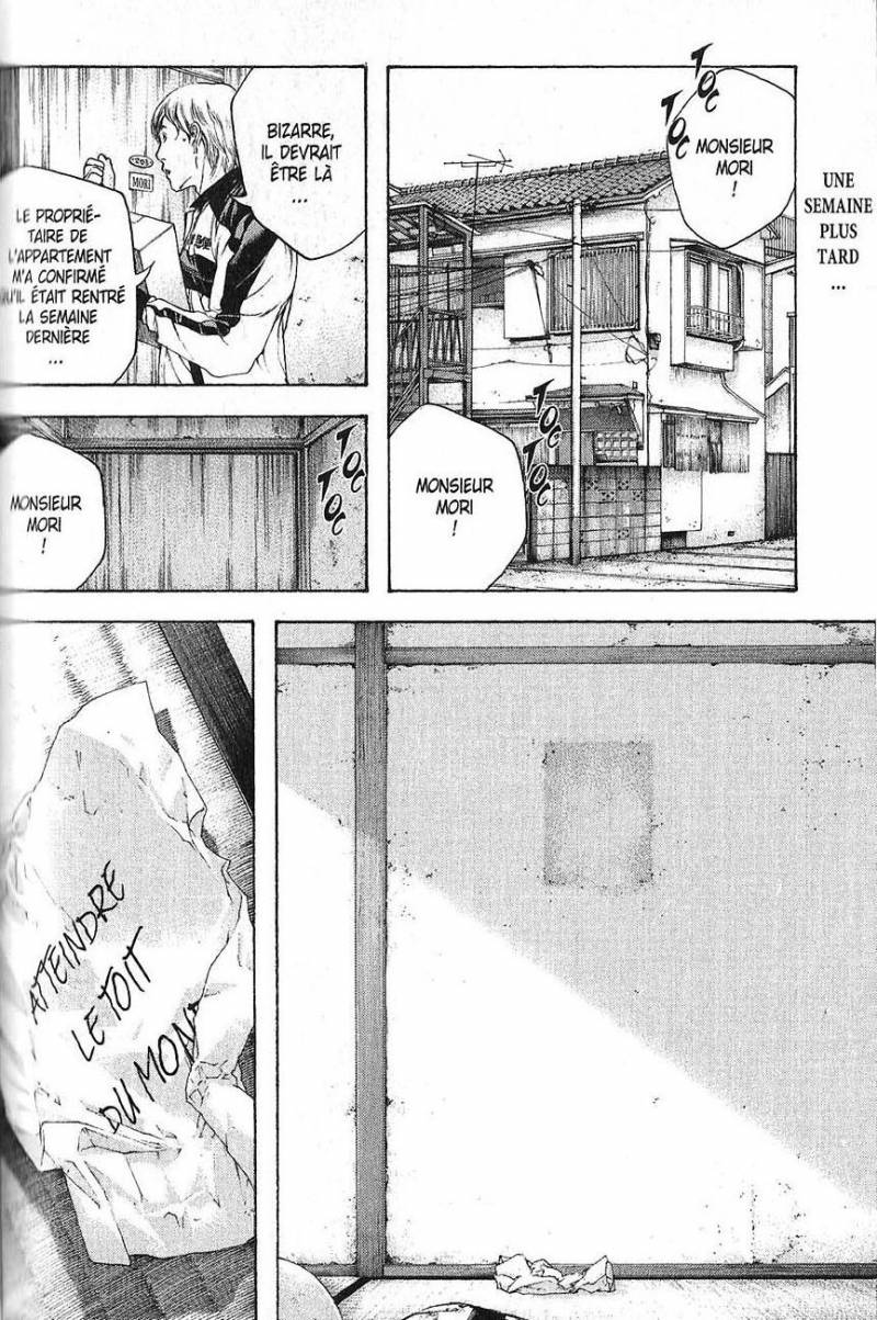 Read Ascension FR Manga Online