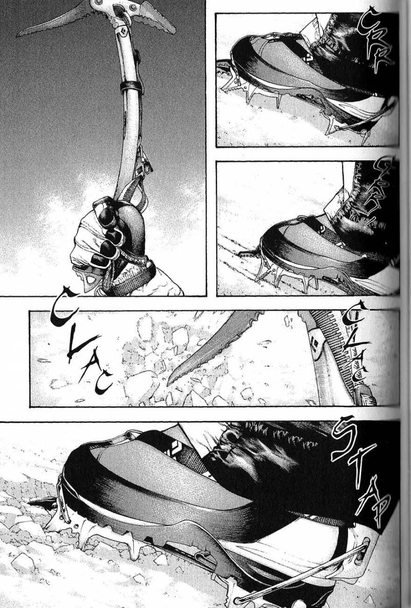 Read Ascension FR Manga Online